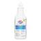 Bleach Germicidal Cleaner, 32 Oz Pull-top Bottle, 6/carton