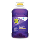 All Purpose Cleaner, Lavender Clean, 144 Oz Bottle