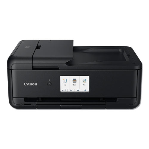 Pixma Ts9520 Wireless Inkjet All-in-one Printer, Copy/print/scan