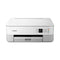 Pixma Tr7020a Wh Wireless All-in-one Inkjet Printer, Copy/print/scan, White