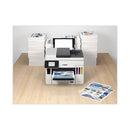 Maxify Gx7021 Wireless Megatank All-in-one Inkjet Printer, Copy/fax/print/scan