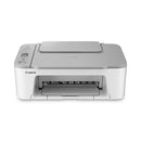 Pixma Ts3520 Wireless All-in-one Printer, Copy/print/scan, White