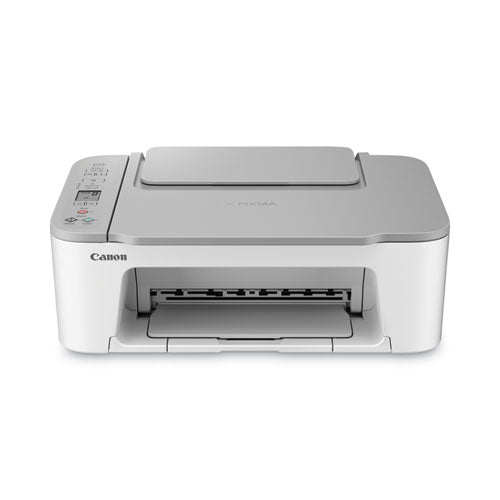 Pixma Ts3520 Wireless All-in-one Printer, Copy/print/scan, White