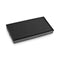 Replacement Ink Pad For 2000plus 1si60p, 3.13" X 0.25", Black