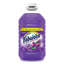 Multi-use Cleaner, Lavender Scent, 169 Oz Bottle