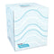 Signature Facial Tissue, 2-ply, White, Cube, 90 Sheets/box, 36 Boxes/carton