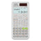 Fx-115espls2-s 2nd Edition Scientific Calculator, 12-digit Lcd