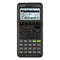 Fx-9750giii 3rd Edition Graphing Calculator, 21-digit Lcd, Black