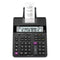 Hr200rc Printing Calculator, Black/red Print, 2.4 Lines/sec