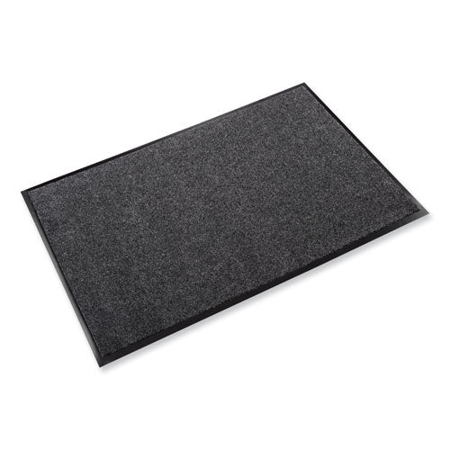 Ecostep Mat, 24 X 36, Charcoal