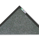 Ecostep Mat, 48 X 72, Charcoal