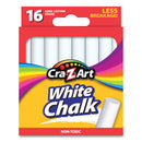 White Chalk, 16/pack