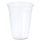 Conex Clearpro Plastic Cold Cups, Plastic, 16 Oz, Clear, 50/pack, 20 Packs/carton