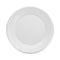 Quiet Classic Laminated Foam Dinnerware, Plate, 9", White, 125/pack, 4 Packs/carton