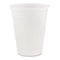 Solo Party Plastic Cold Drink Cups, 16 Oz, 50/sleeve, 20 Sleeves/carton