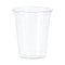 Ultra Clear Pet Cups, 12 Oz To 14 Oz, Practical Fill, 50/bag, 20 Bags/carton