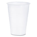 Galaxy Translucent Cups, 10 Oz, 2,500/carton