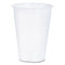 Galaxy Translucent Cups, 10 Oz, 2,500/carton