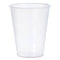 Galaxy Translucent Cups, Squat, 16 To 18 Oz, 1,000/carton