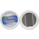 Sponge Odor Absorber, Neutral, 8 Oz, Designer Cup, 24/carton