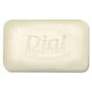 Antibacterial Deodorant Bar Soap, Clean Fresh Scent, 2.5 Oz, Unwrapped, 200/carton