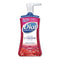 Antibacterial Foaming Hand Wash, Power Berries, 7.5 Oz Pump Bottle, 8/carton