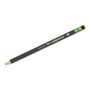 Tri-conderoga Pencil With Microban Protection, Hb (