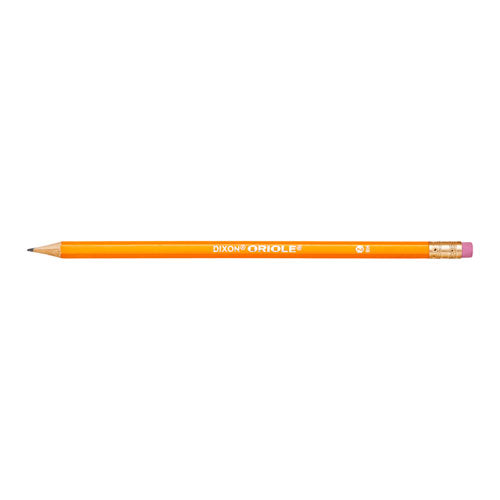 Oriole Pre-sharpened Pencil, Hb (