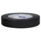 Color Masking Tape, 3" Core, 0.94" X 60 Yds, Black