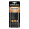 Ion Speed 4000 Hi-performance Charger, Includes 2 Aa And 2 Aaa Nimh Batteries
