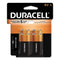 Coppertop Alkaline 9v Batteries, 4/pack