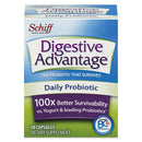 Daily Probiotic Capsule, 50 Count