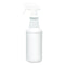 Water Only Spray Bottle, 32 Oz, White, 12/carton