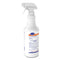 Avert Sporicidal Disinfectant Cleaner, 32 Oz Spray Bottle, 12/carton