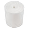 Easywipe Disposable Wiping Refill, White, 125/tub, 6 Tub/carton