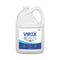 Virex All-purpose Disinfectant Cleaner, Lemon Scent, 1 Gal Container, 2/carton