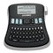 Labelmanager 210d Label Maker, 2 Lines, 6.1 X 6.5 X 2.5