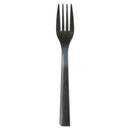 100% Recycled Content Fork - 6", 50/pack, 20 Pack/carton