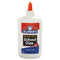 Washable School Glue, 7.63 Oz, Dries Clear