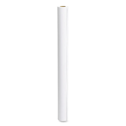 Presentation Matte Paper, 44" X 82 Ft, Matte White