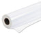 Premium Semigloss Photo Paper Roll, 7 Mil, 36" X 100 Ft, Semi-gloss White