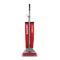 Tradition Upright Vacuum Sc684f, 12" Cleaning Path, Red