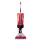 Tradition Upright Vacuum Sc887b, 12" Cleaning Path, Red