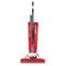 Tradition Upright Vacuum Sc899f, 16" Cleaning Path, Red