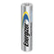 Industrial Lithium Aa Battery, 1.5 V, 6/box