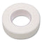 First Aid Adhesive Tape, 0.5" X 10 Yds, 6 Rolls/box