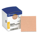 Smartcompliance Moleskin/blister Protection, 2" Squares, 10/box