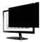 Privascreen Blackout Privacy Filter For 19" Flat Panel Monitor/laptop