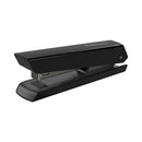 Lx820 Classic Full Strip Stapler, 20-sheet Capacity, Black