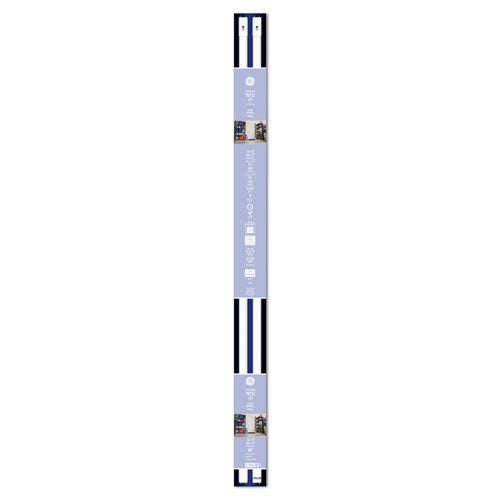 48" T8/t12, 40 W, T8 Tube, 15 W, Cool White, 6/carton